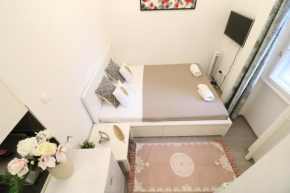 Real Apartments Wesselényi IV Budapest